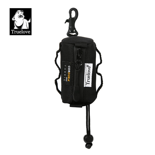 Kapsa Truelove - černá