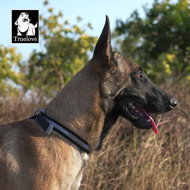 Voděodolný Obojek Truelove - černý