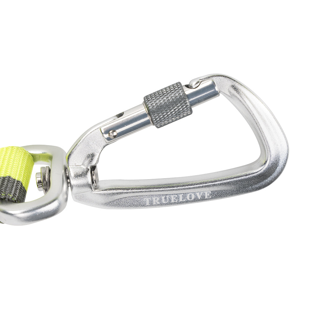 Bungee Vodítko Truelove - žluté