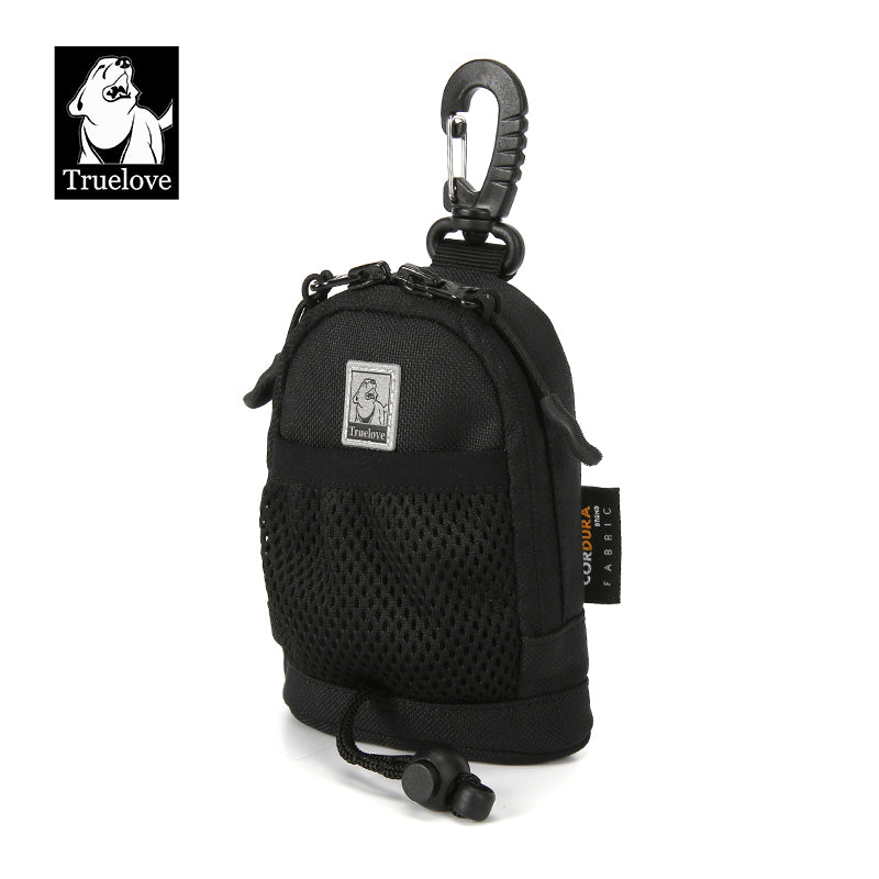 Pouzdro Truelove - černé