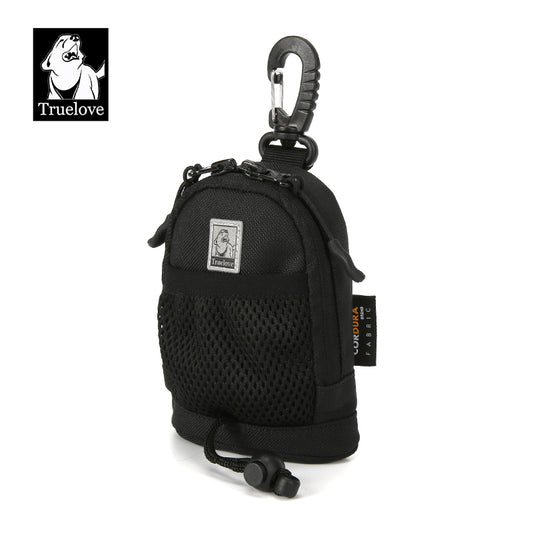 Pouzdro Truelove - černé