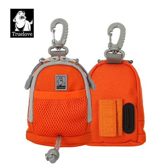 Pouzdro Truelove - oranžové