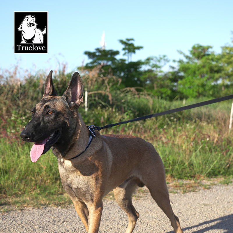 Voděodolné Vodítko Truelove - černé