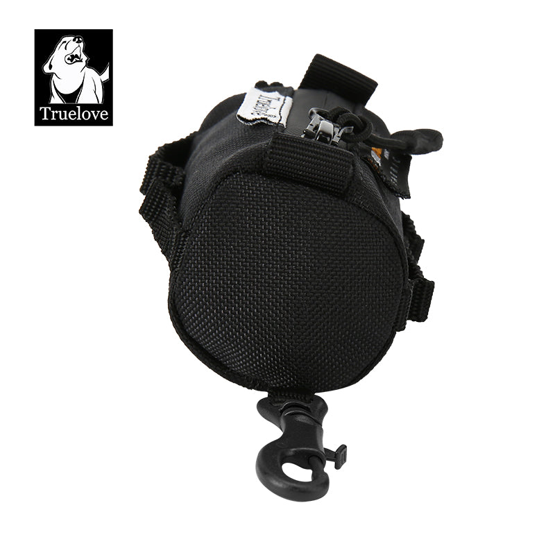 Kapsa Truelove - černá