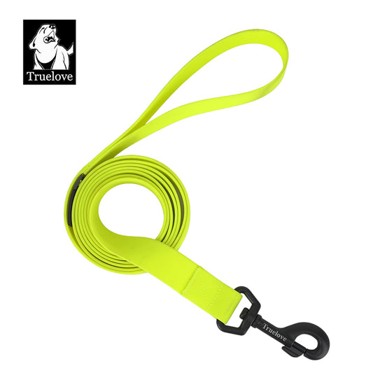 Voděodolné Vodítko Truelove - žluté
