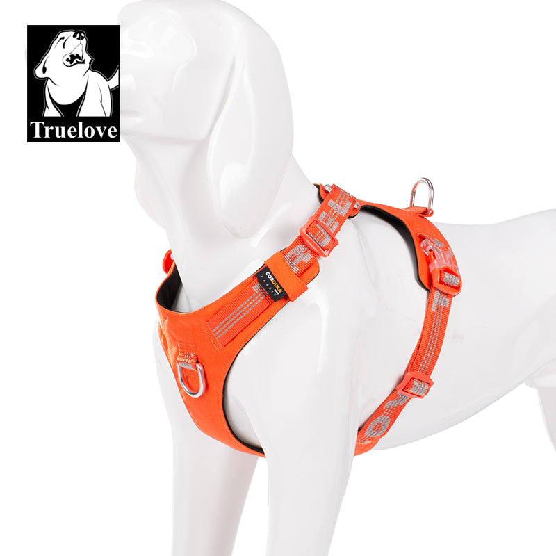 Outdoor Postroj Truelove -oranžový