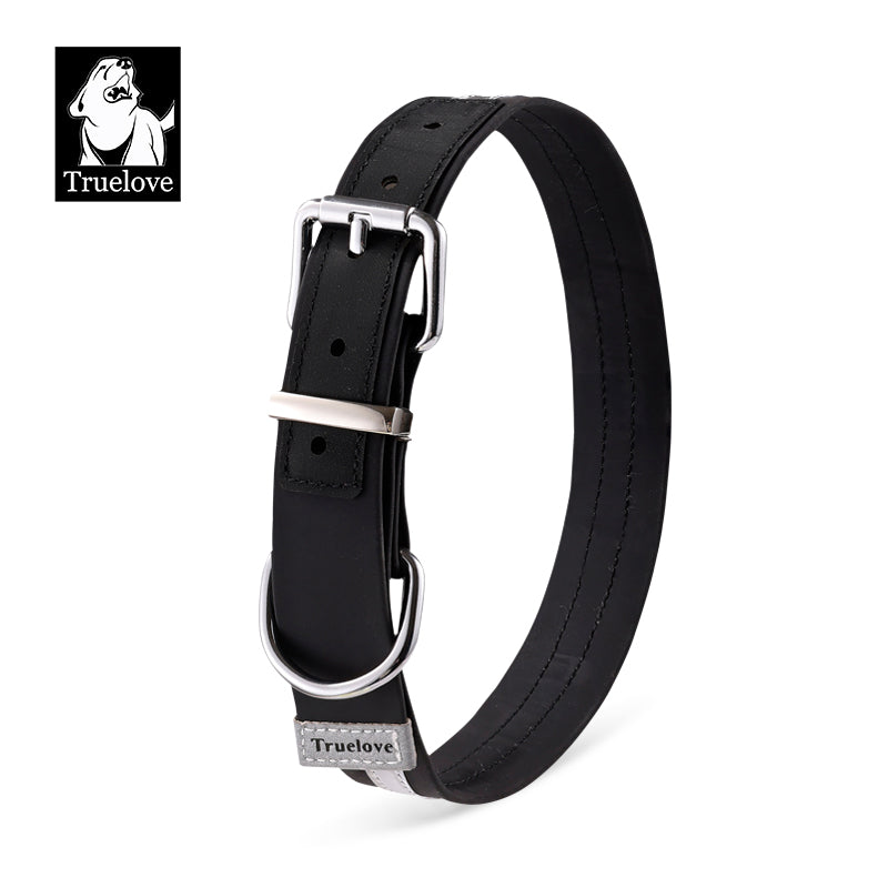 Voděodolný Obojek Truelove - černý