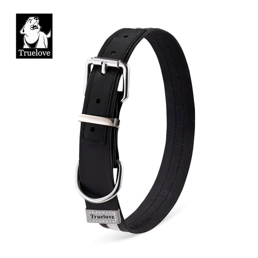 Voděodolný Obojek Truelove - černý